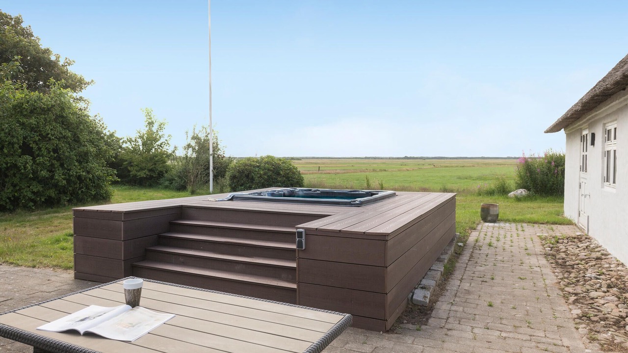 Photo of Outdoor in Janderup Vestj