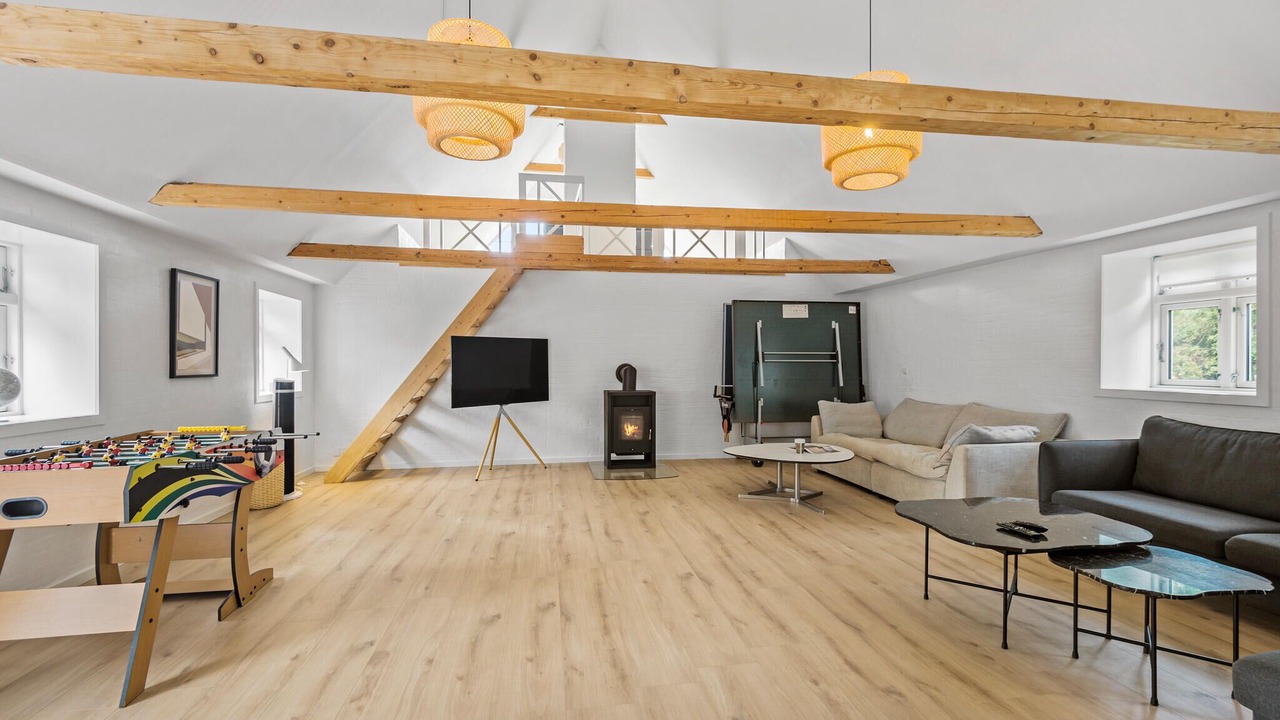 Photo of Bedroom in Janderup Vestj