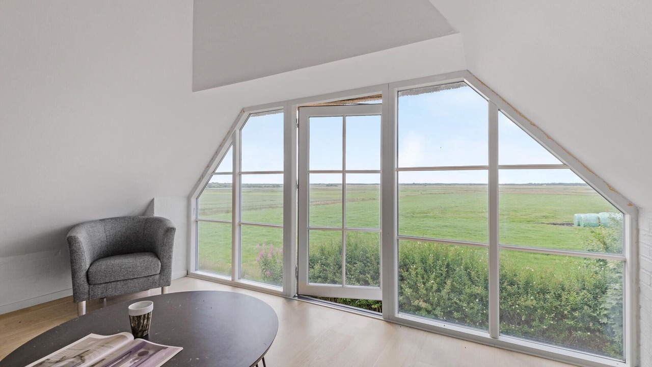 Photo of Bedroom in Janderup Vestj