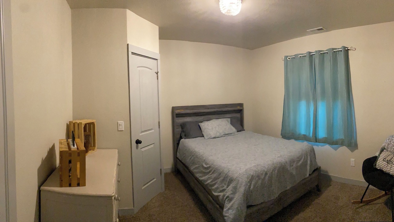 Photo of Bedroom in Rainier
