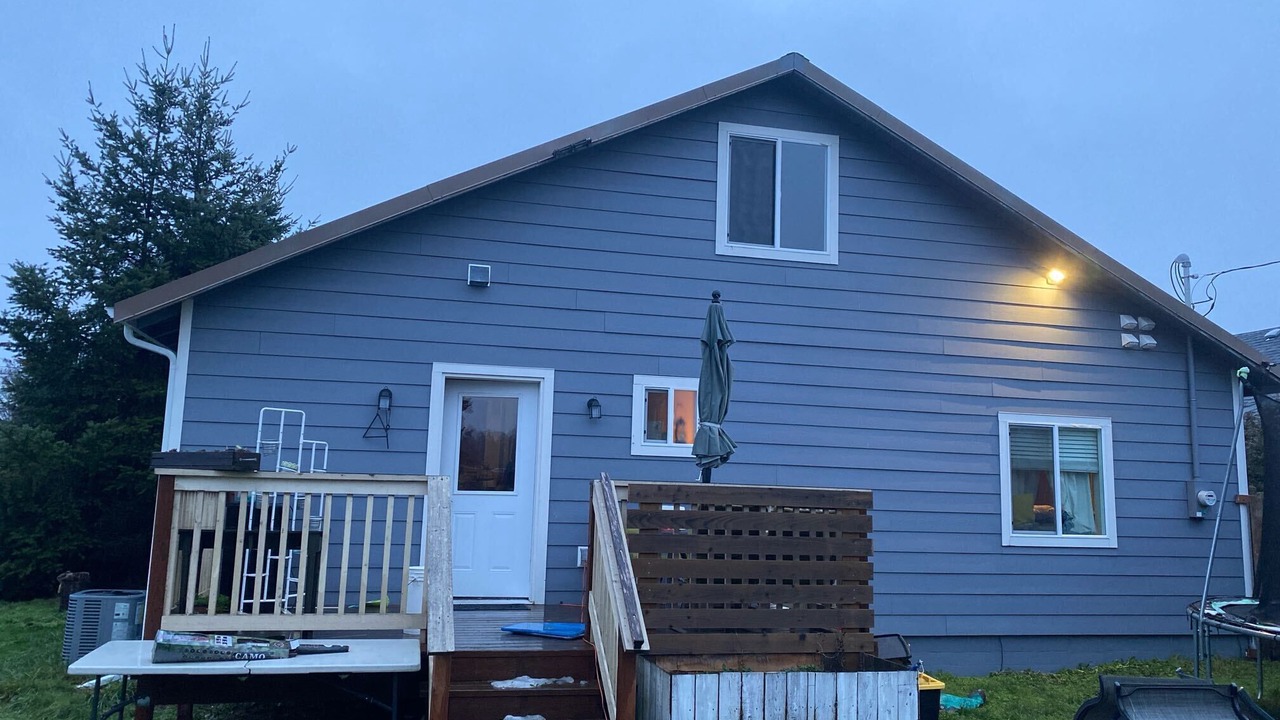 Photo of Outdoor in Rainier