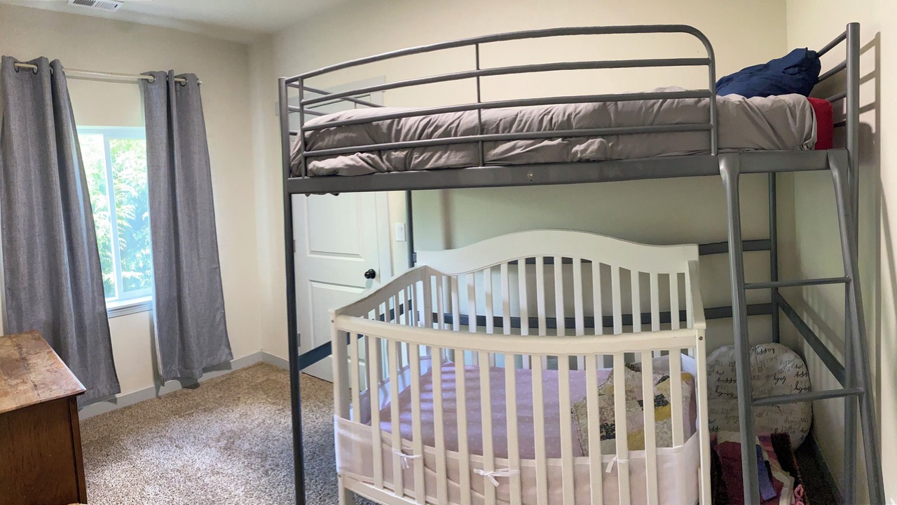 Photo of Bedroom in Rainier