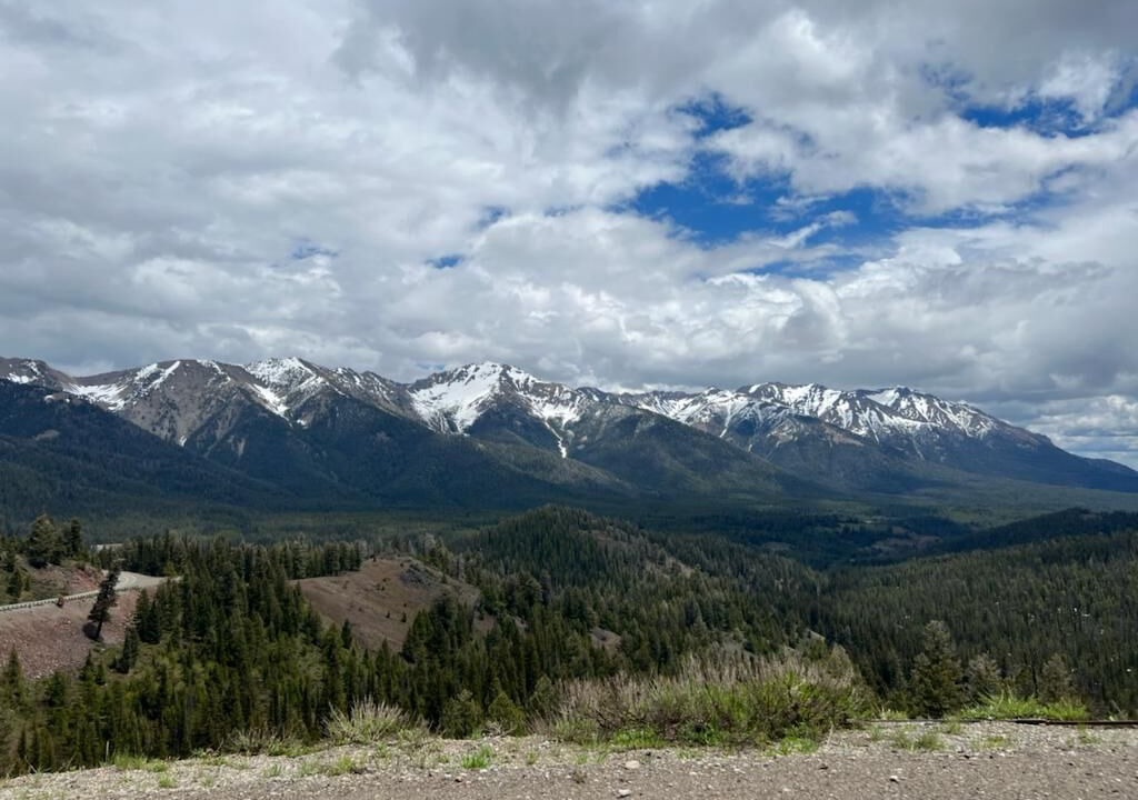 Photo of Outdoor in Rainier