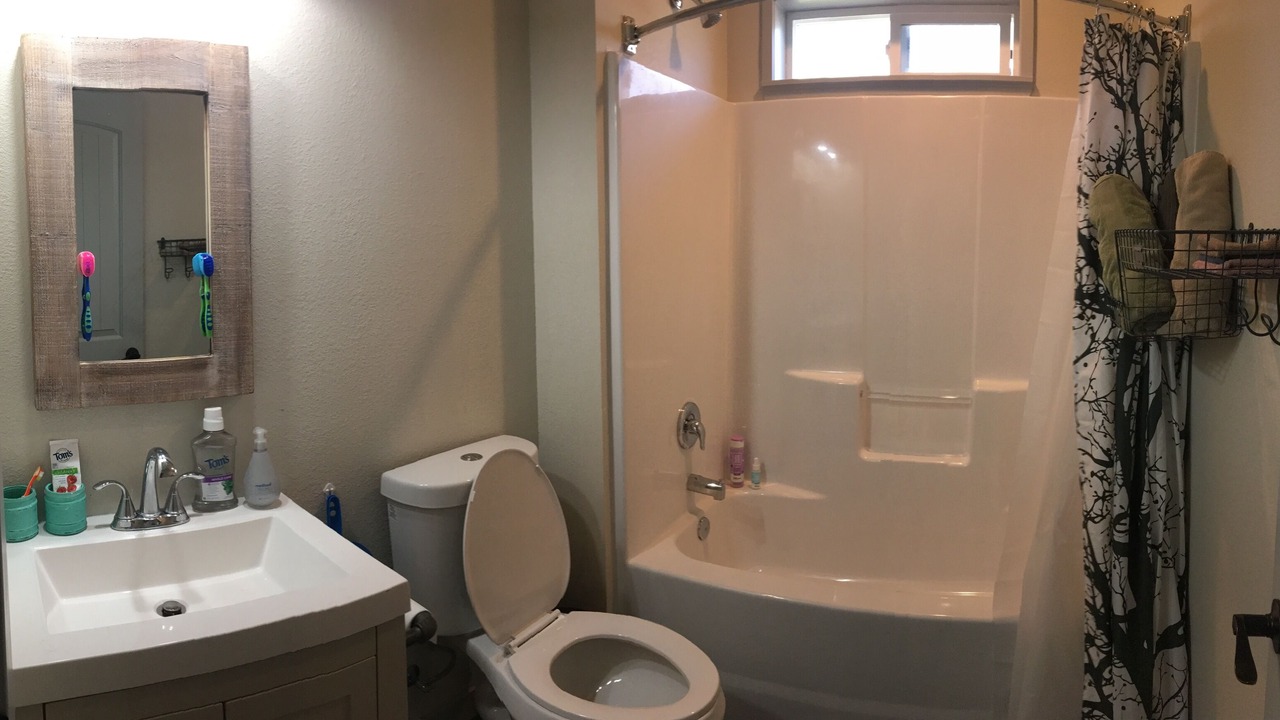 Photo of Bathroom in Rainier