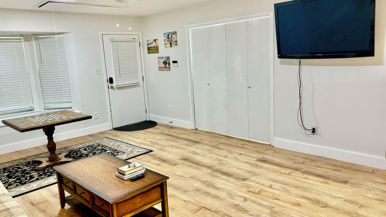 Photo of Bedroom in Georgetown