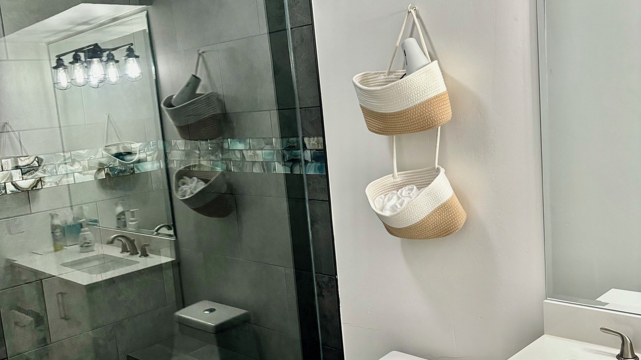 Photo of Bathroom in Georgetown