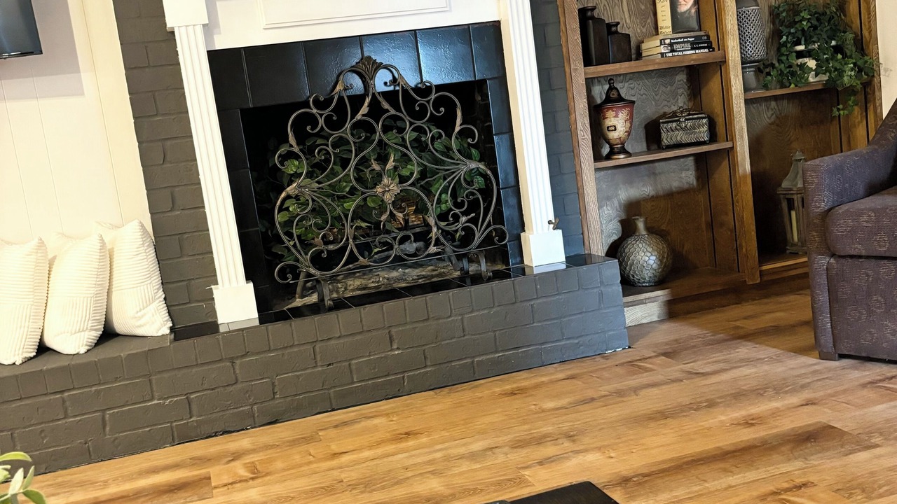 Photo of Bedroom in Georgetown