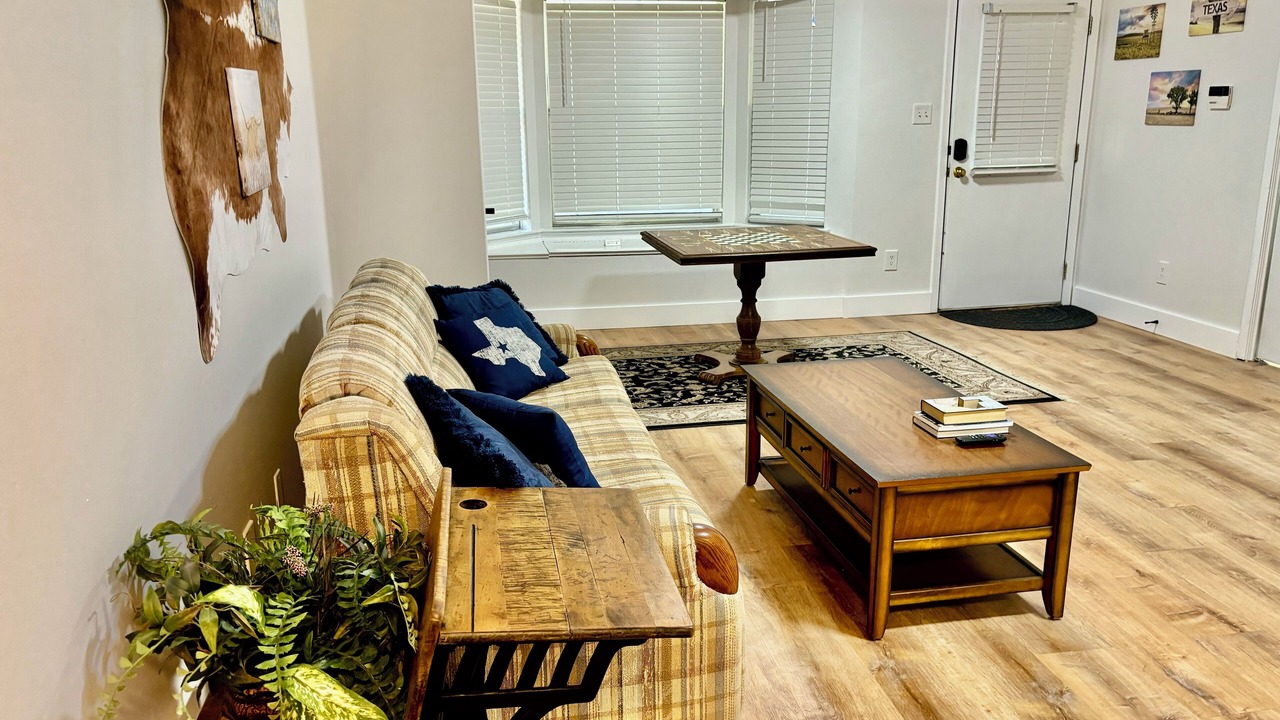 Photo of Bedroom in Georgetown