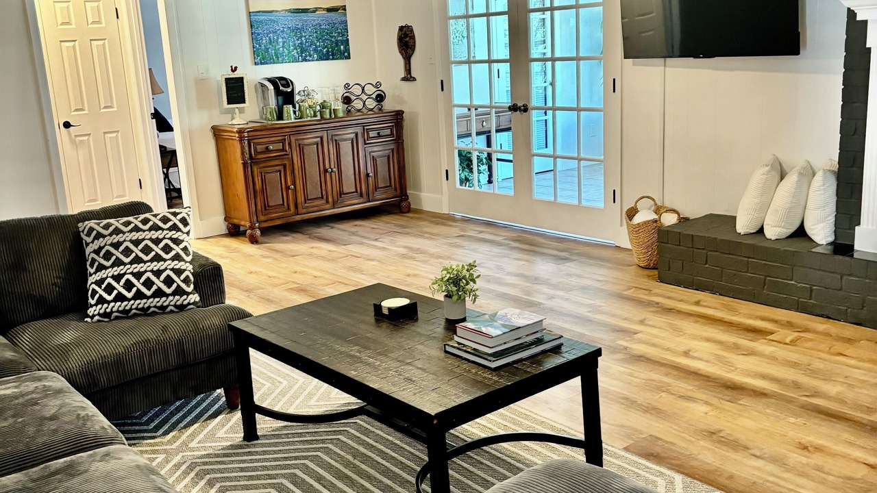 Photo of Bedroom in Georgetown