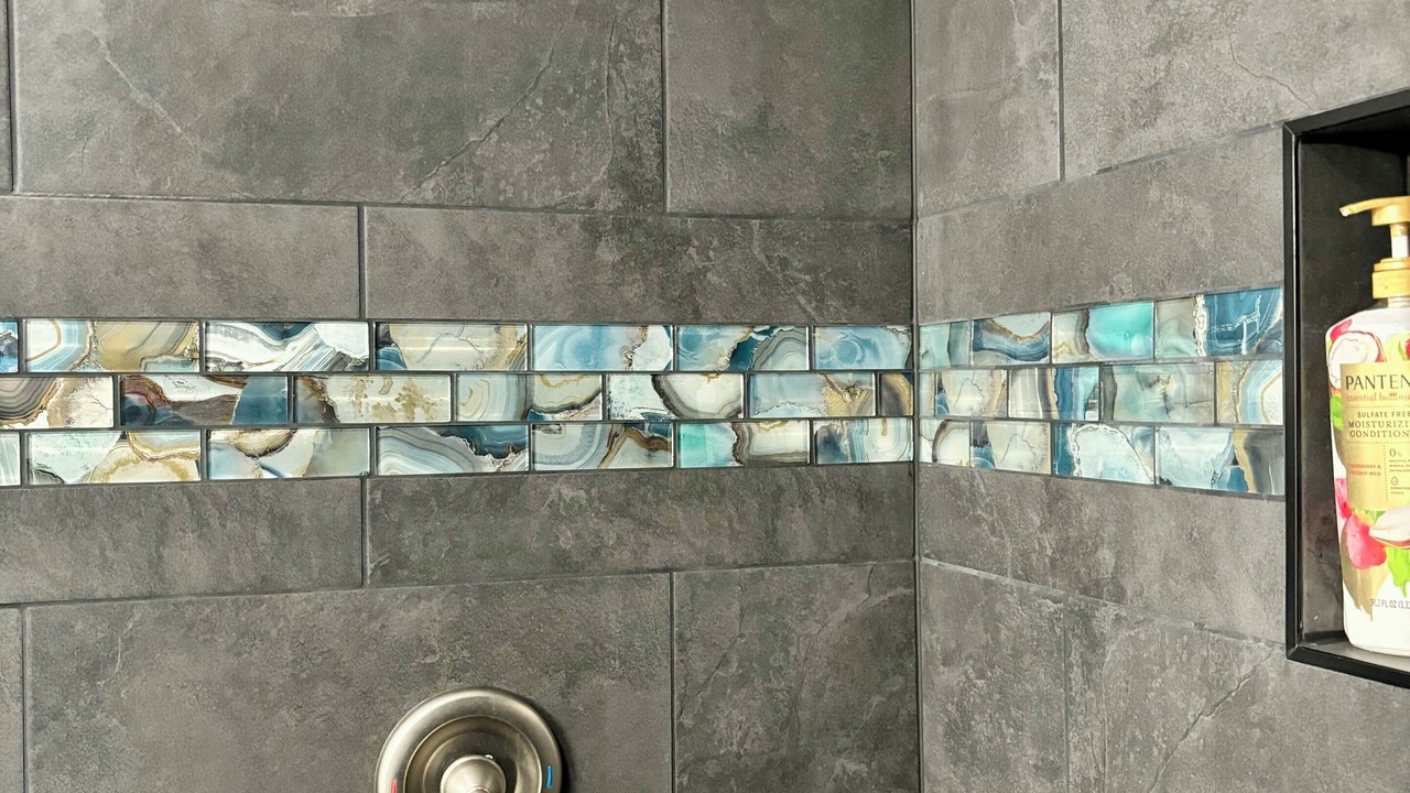Photo of Bathroom in Georgetown