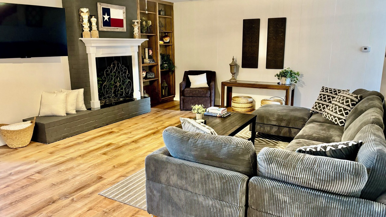 Photo of Bedroom in Georgetown