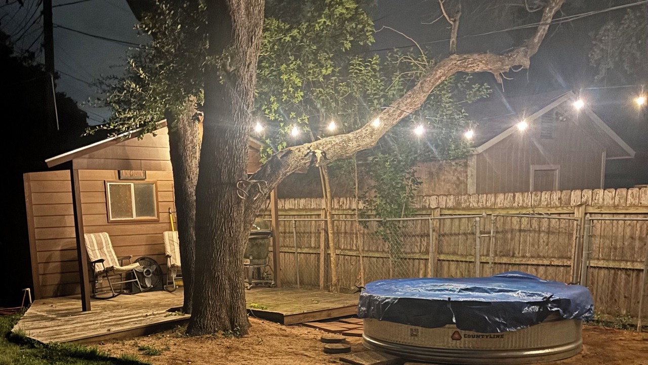 Photo of Outdoor in Georgetown