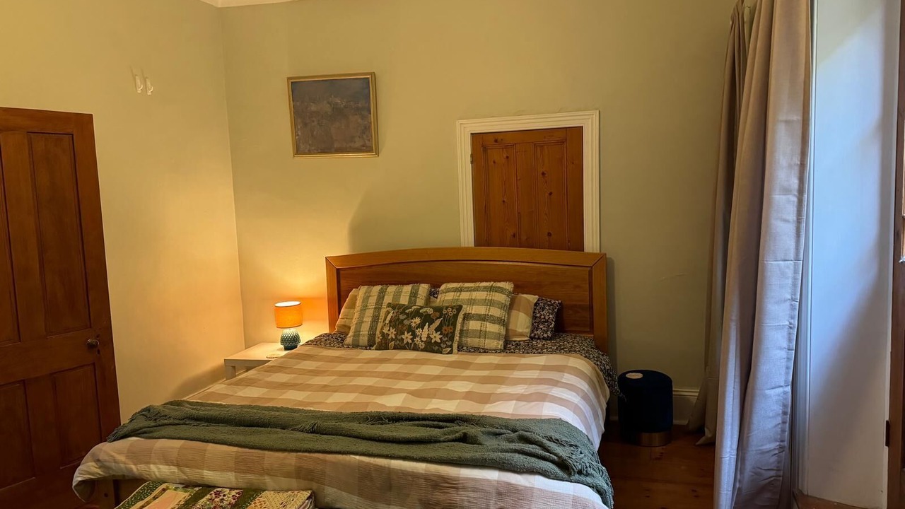 Photo of Bedroom in Upper Wakefield