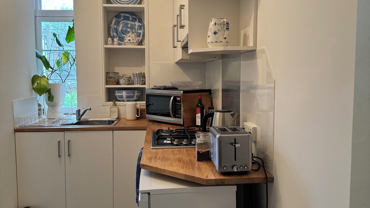 Photo of Kitchen in Upper Wakefield