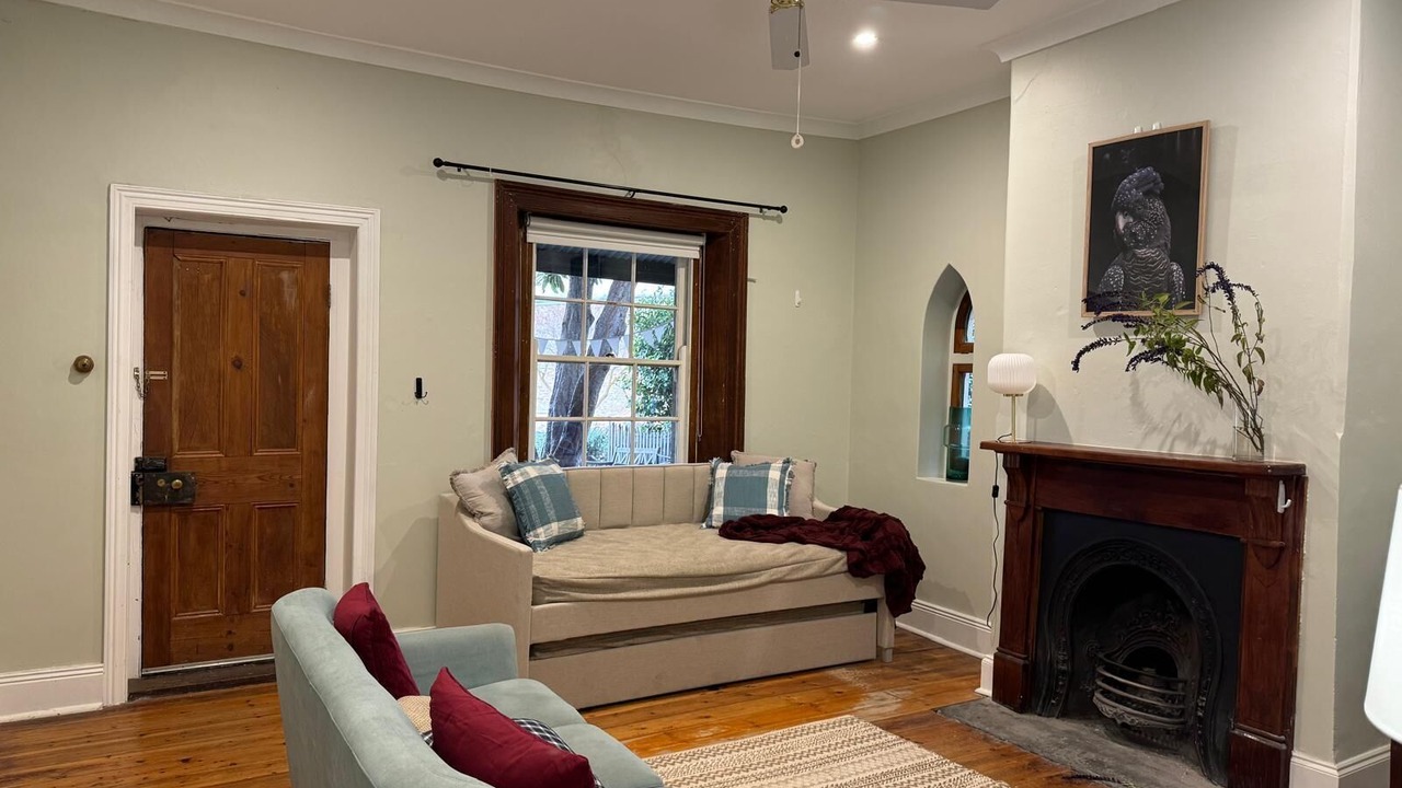 Photo of Livingroom in Upper Wakefield