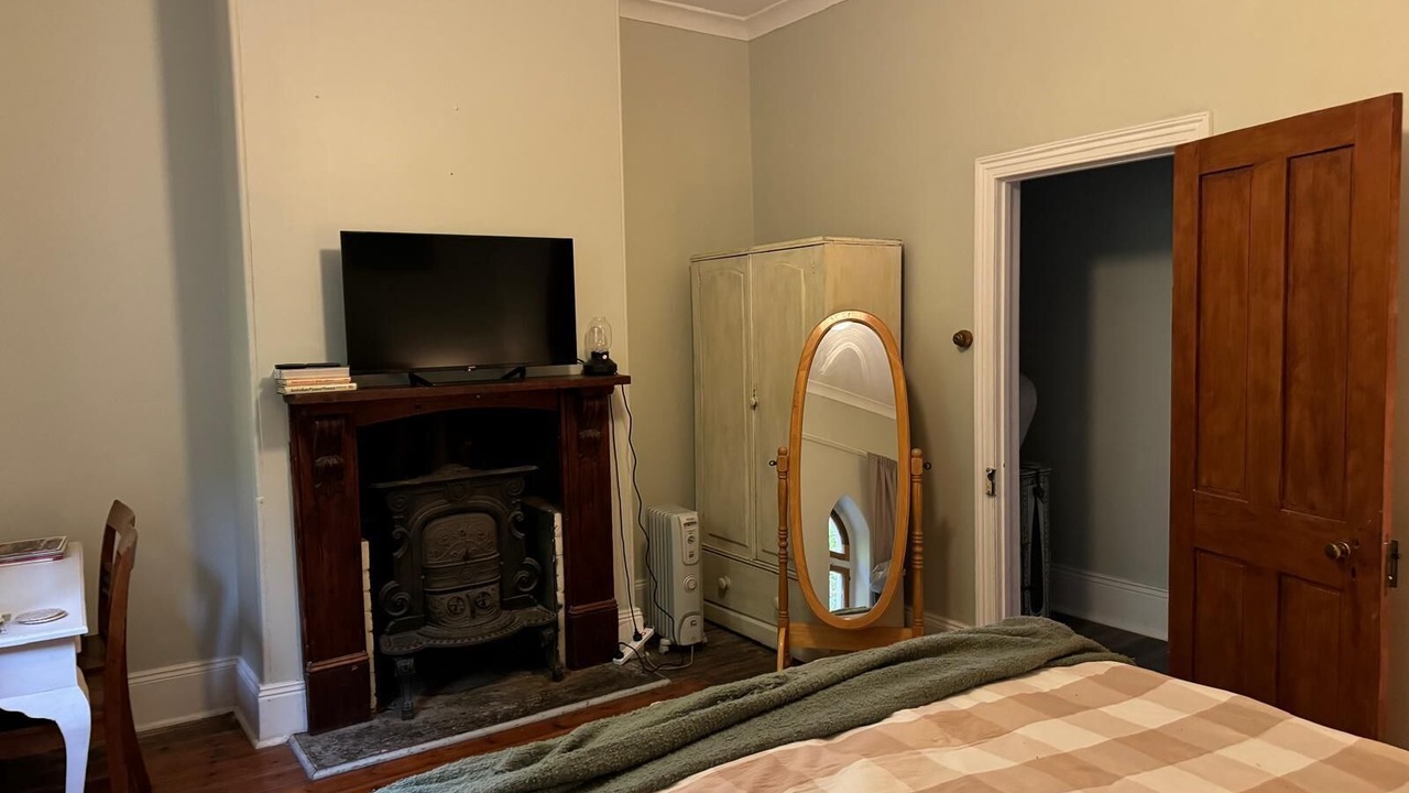 Photo of Bedroom in Upper Wakefield