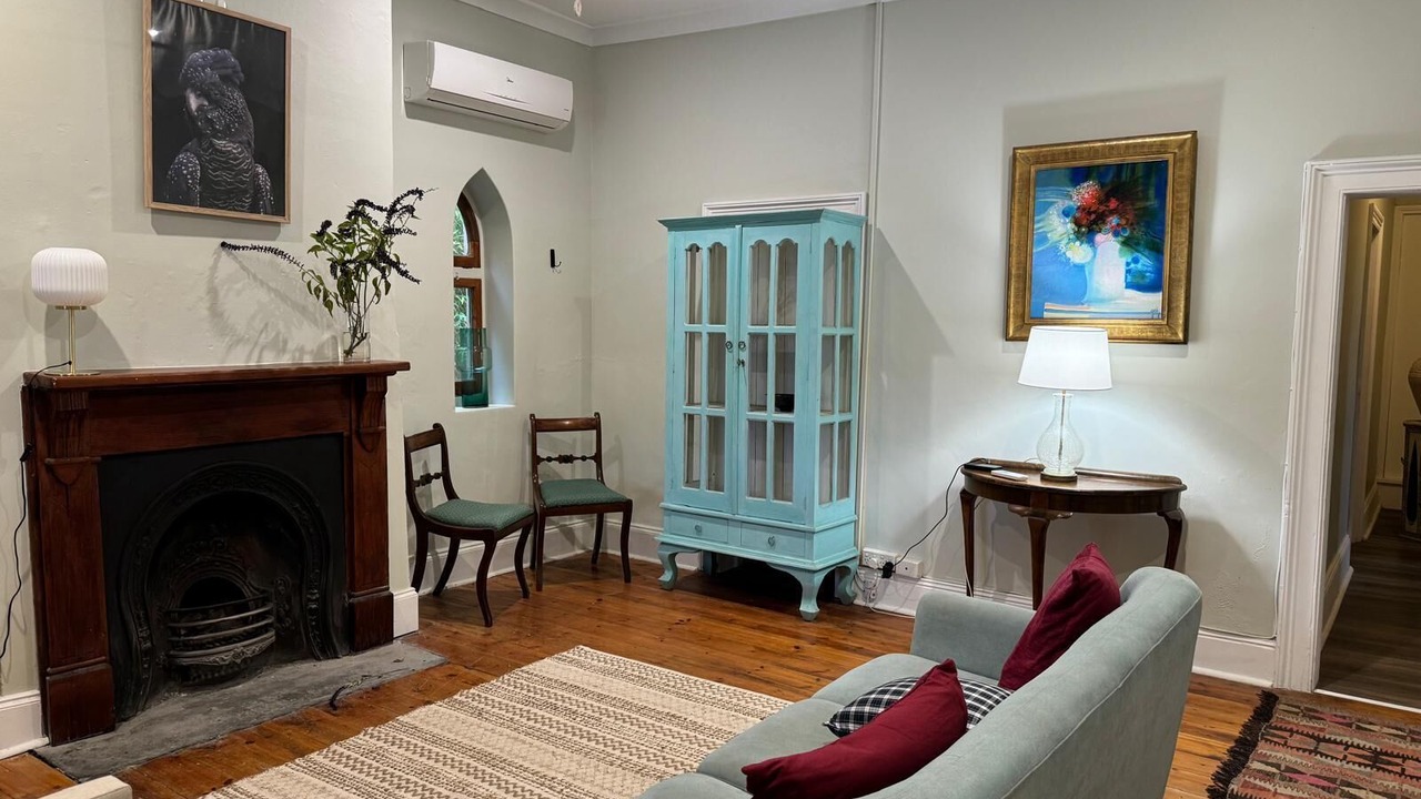 Photo of Livingroom in Upper Wakefield