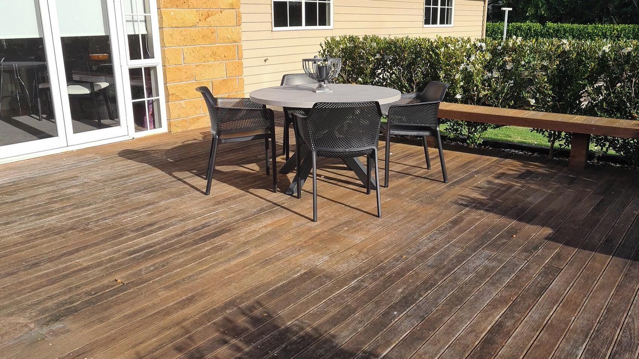 Photo of Outdoor in Tamahere