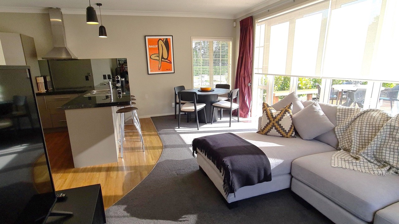 Photo of Livingroom in Tamahere