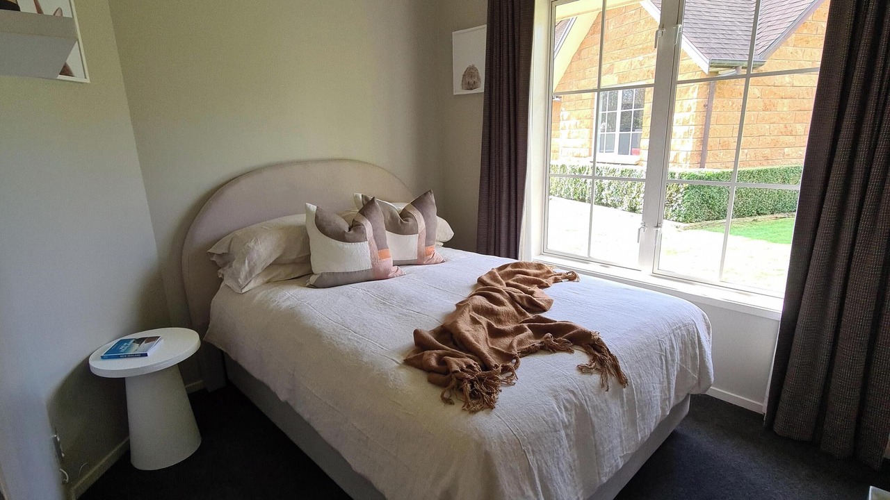 Photo of Bedroom in Tamahere