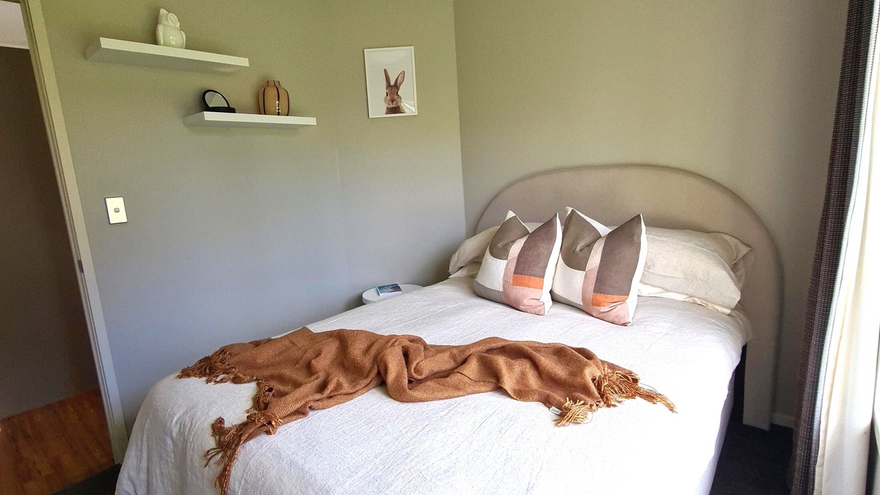 Photo of Bedroom in Tamahere