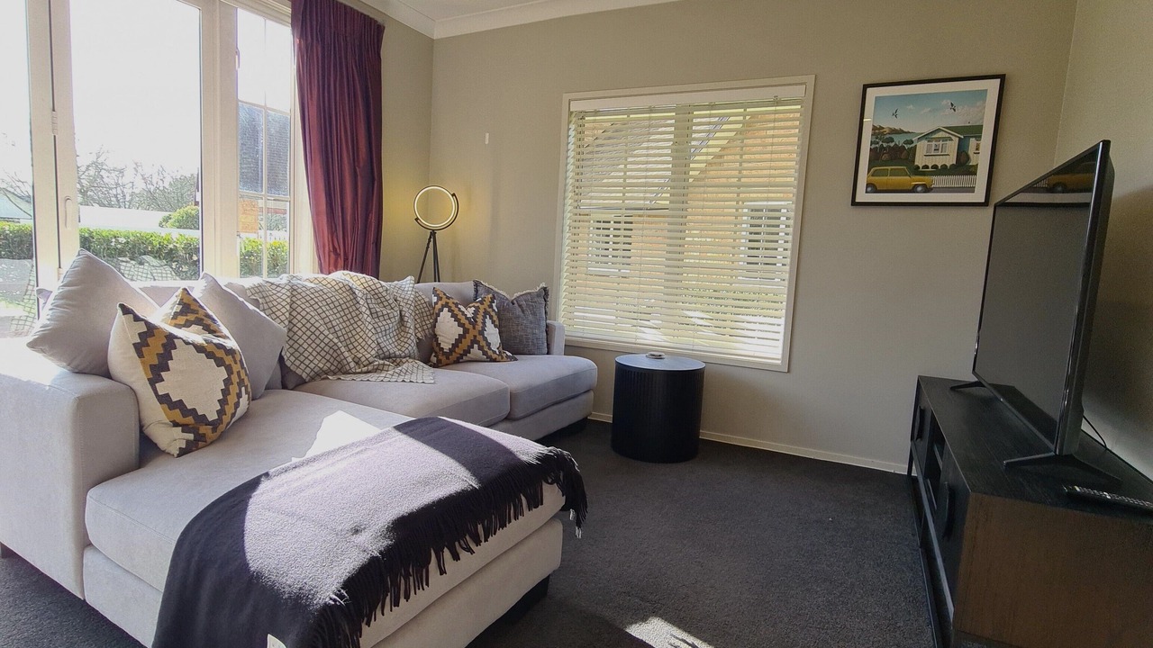 Photo of Livingroom in Tamahere