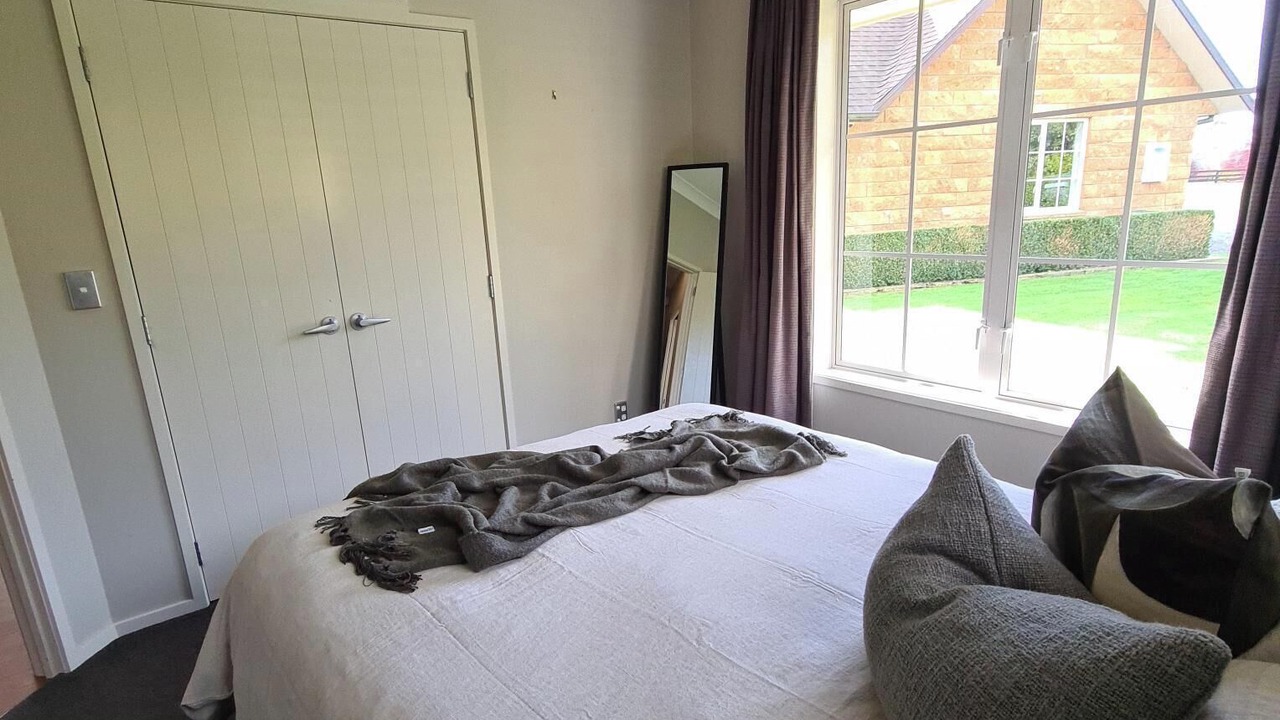 Photo of Bedroom in Tamahere