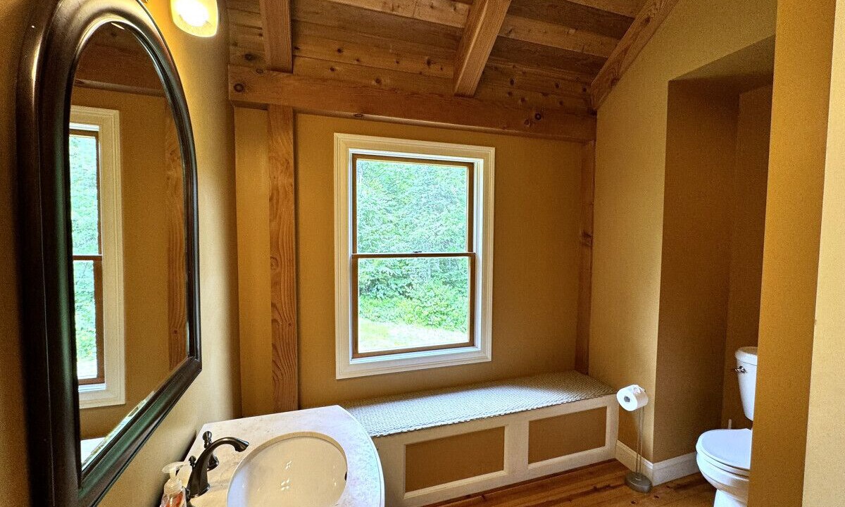 Photo of Bathroom in Wilmington