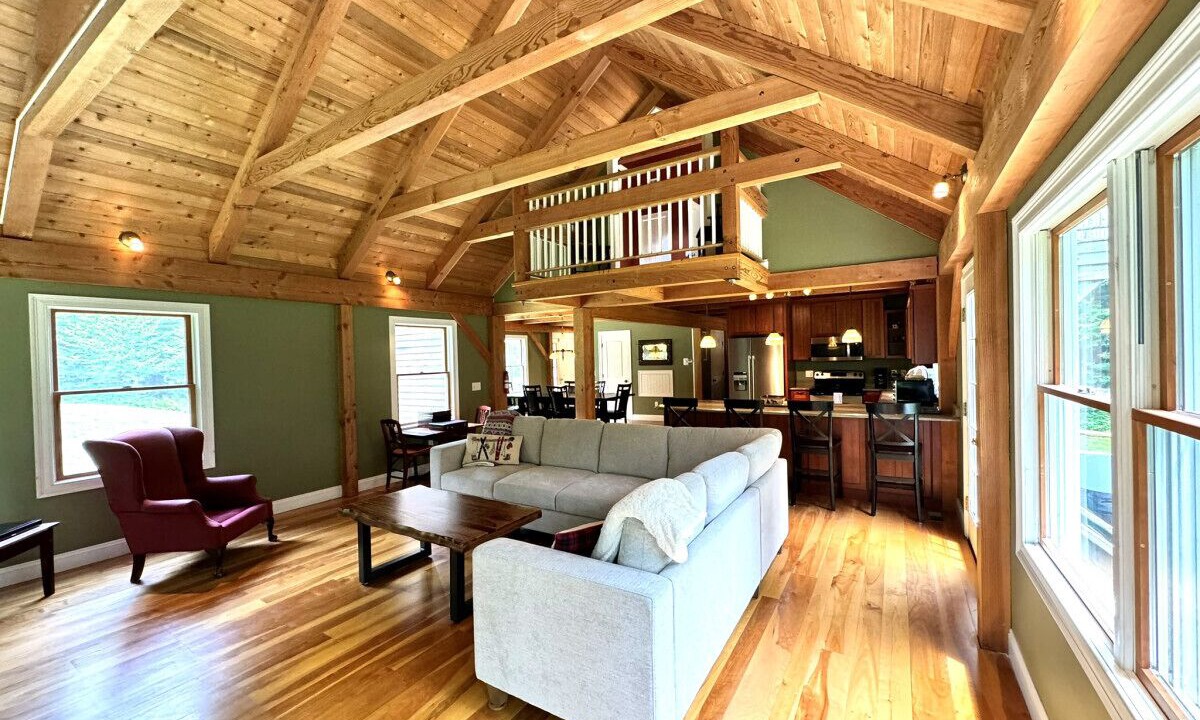 Photo of Livingroom in Wilmington