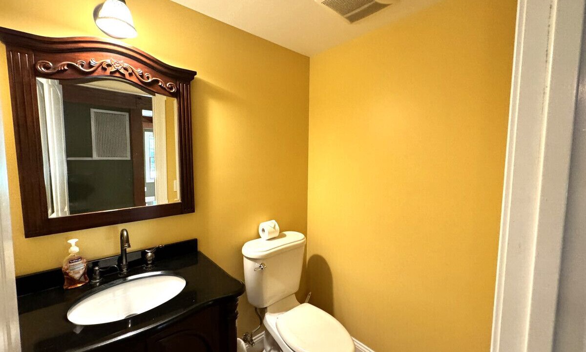 Photo of Bathroom in Wilmington