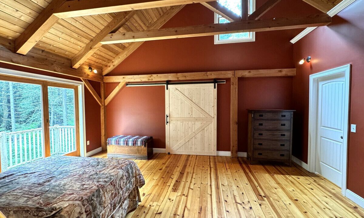 Photo of Patio Balcony in Wilmington