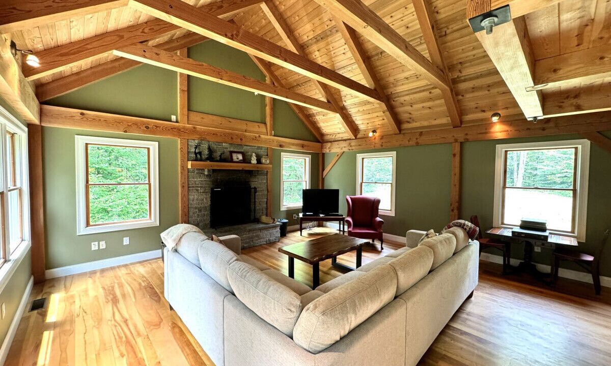 Photo of Livingroom in Wilmington