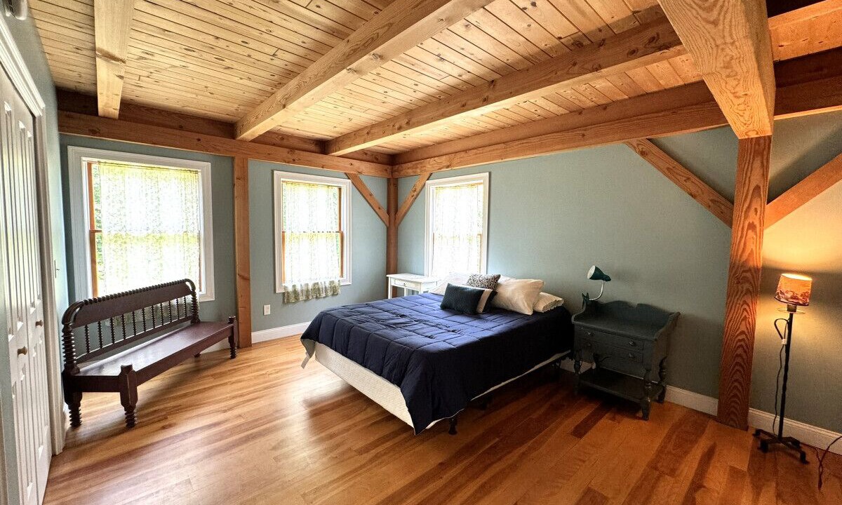Photo of Bedroom in Wilmington