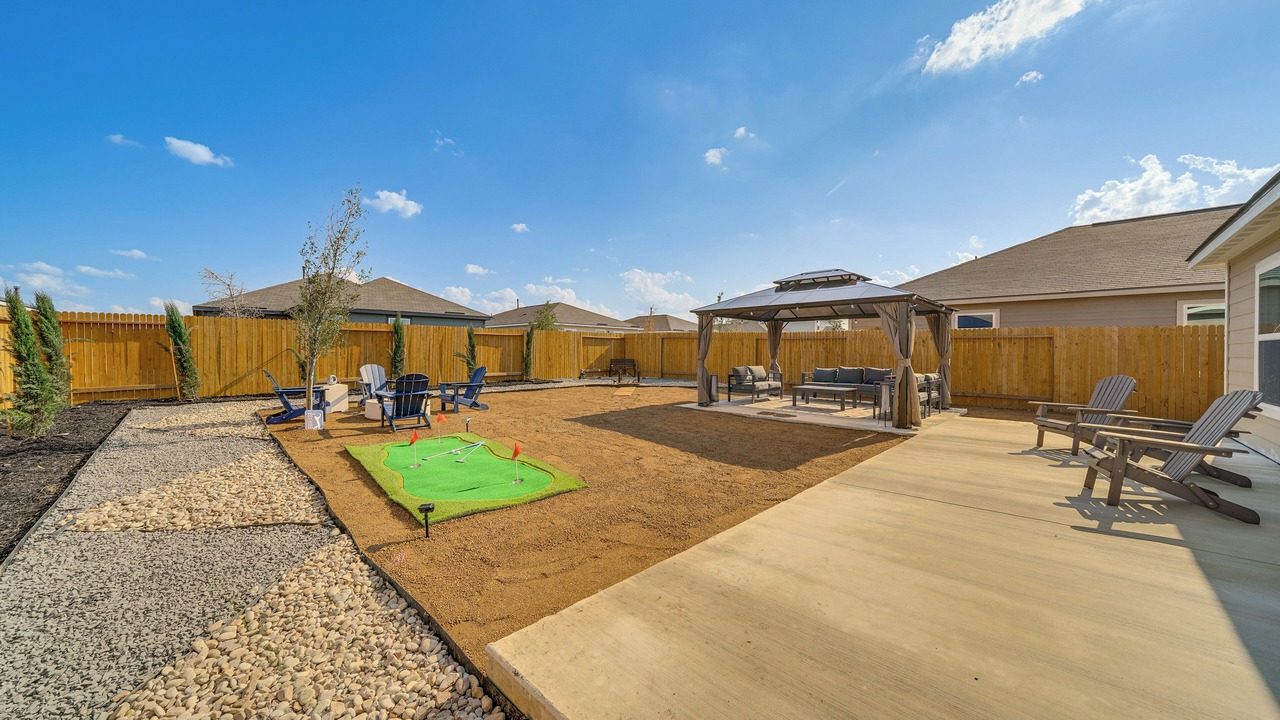 Photo of Outdoor in Medina Valley