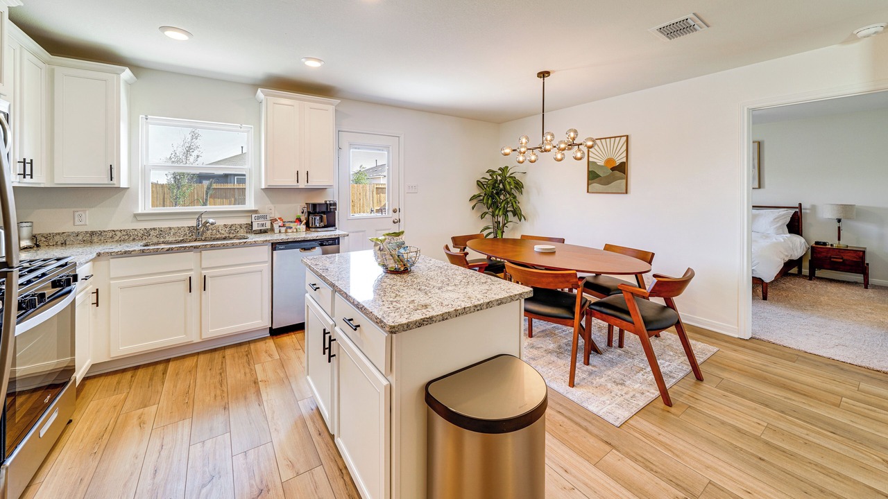 Photo of Kitchen in Medina Valley