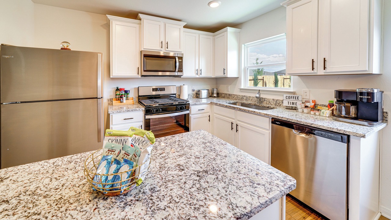 Photo of Kitchen in Medina Valley