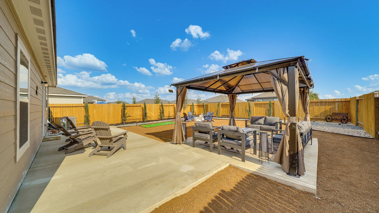 Photo of Outdoor in Medina Valley