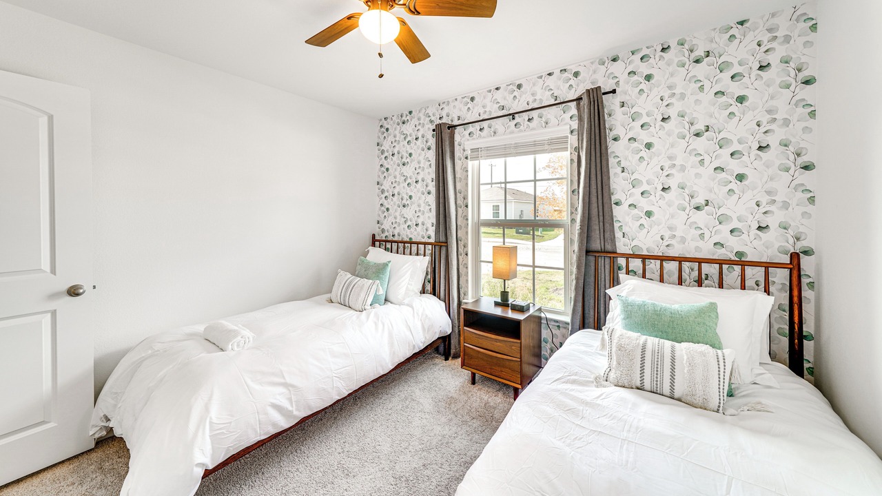 Photo of Bedroom in Medina Valley