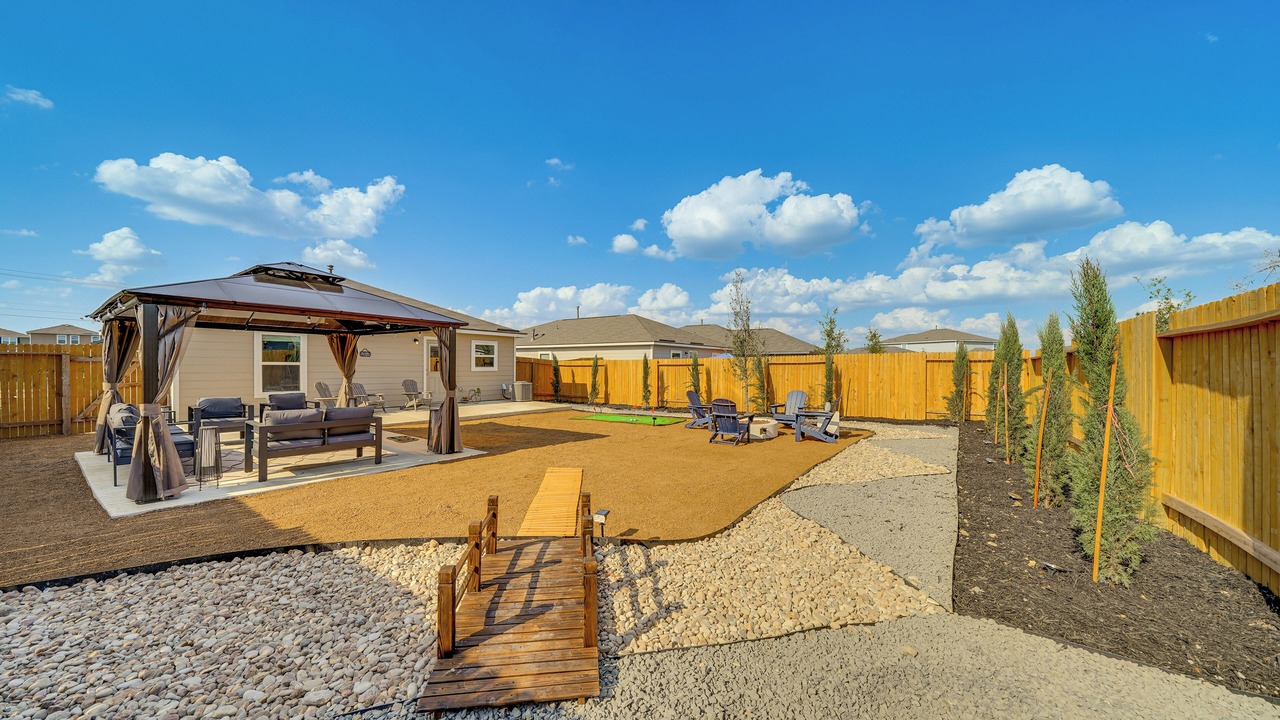 Photo of Outdoor in Medina Valley