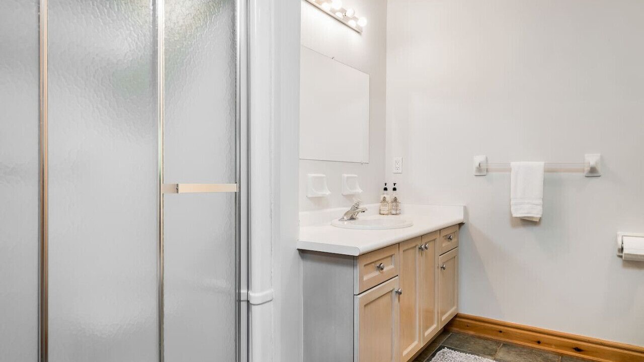 Photo of Bathroom in The Blue Mountains