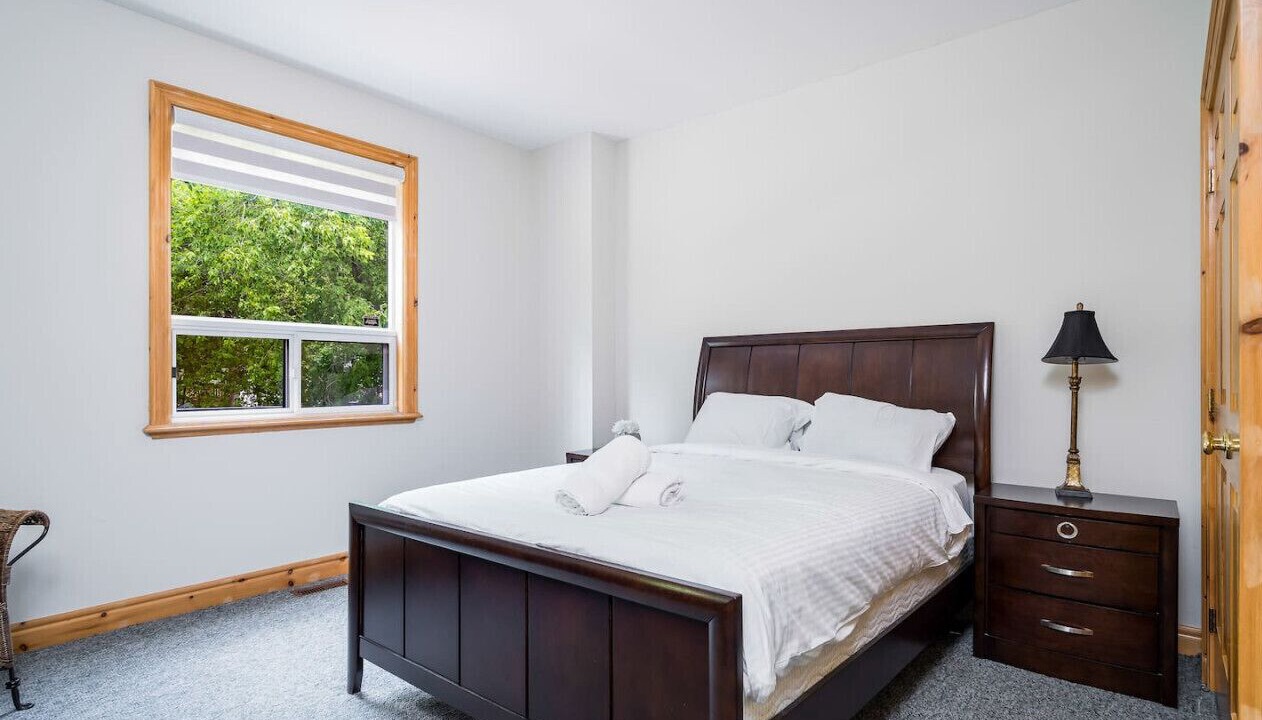 Photo of Bedroom in The Blue Mountains