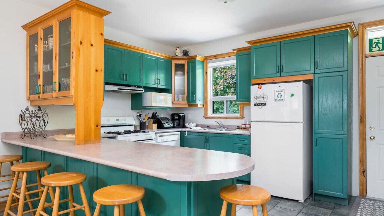 Photo of Kitchen in The Blue Mountains
