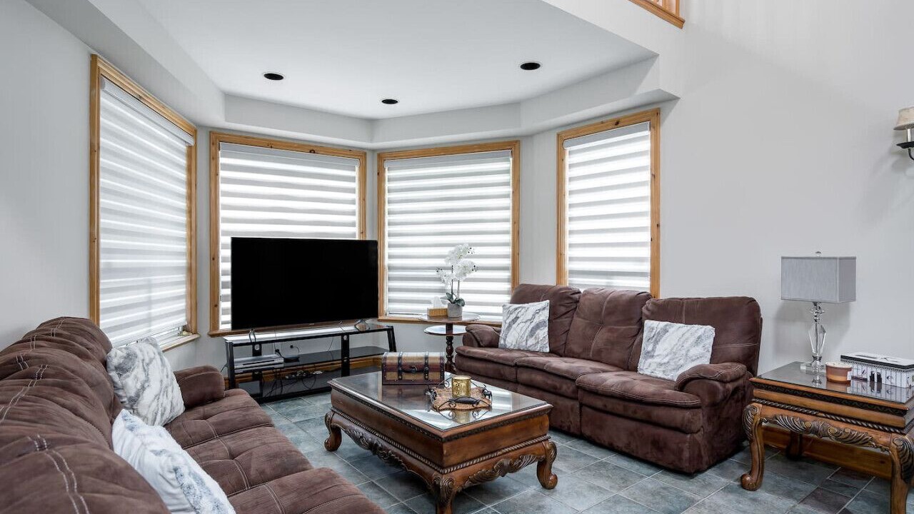 Photo of Livingroom in The Blue Mountains