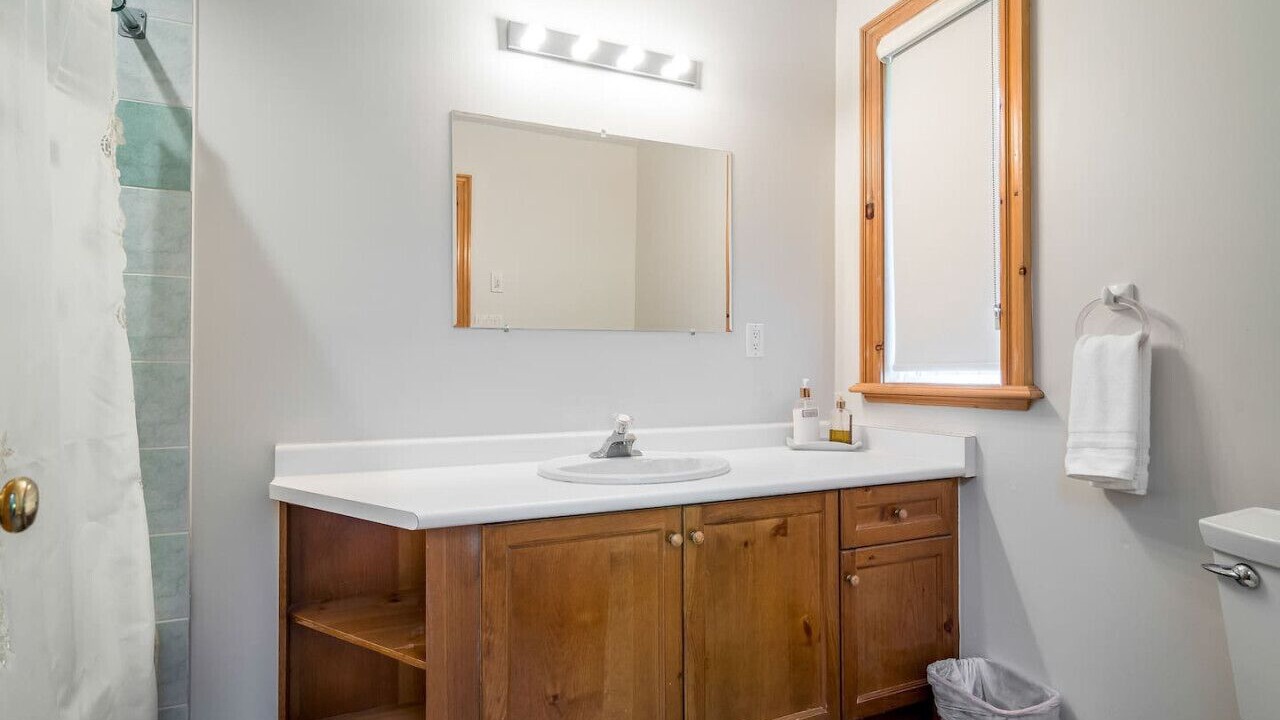 Photo of Bathroom in The Blue Mountains