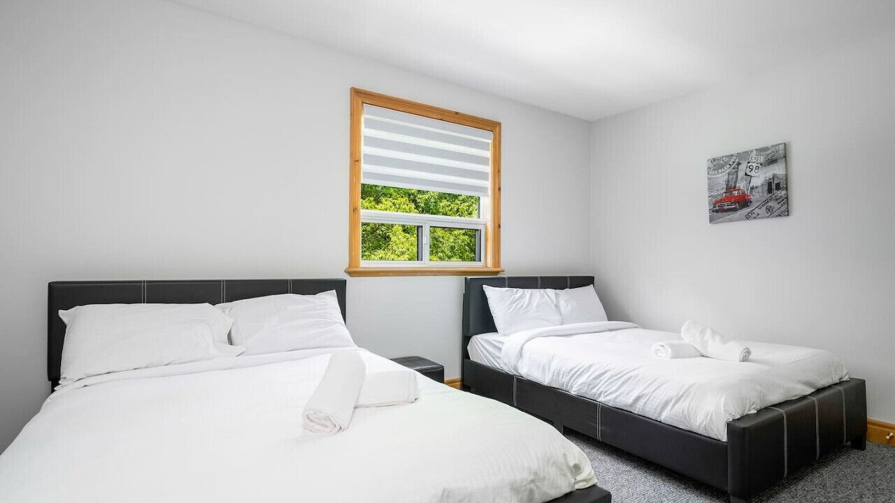 Photo of Bedroom in The Blue Mountains