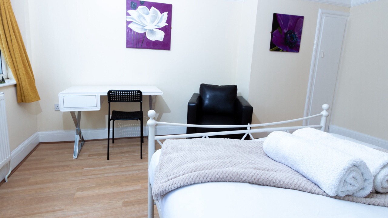 Photo of Others in Whitestake