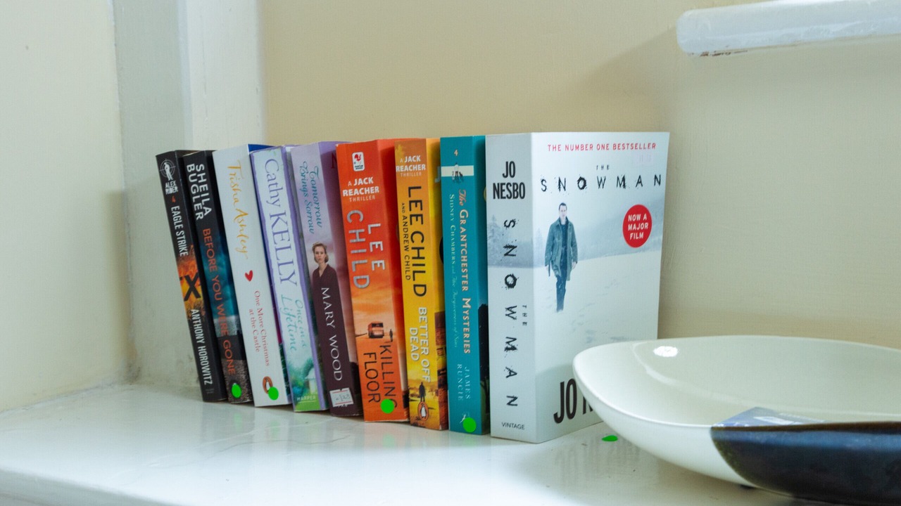 Photo of Others in Whitestake