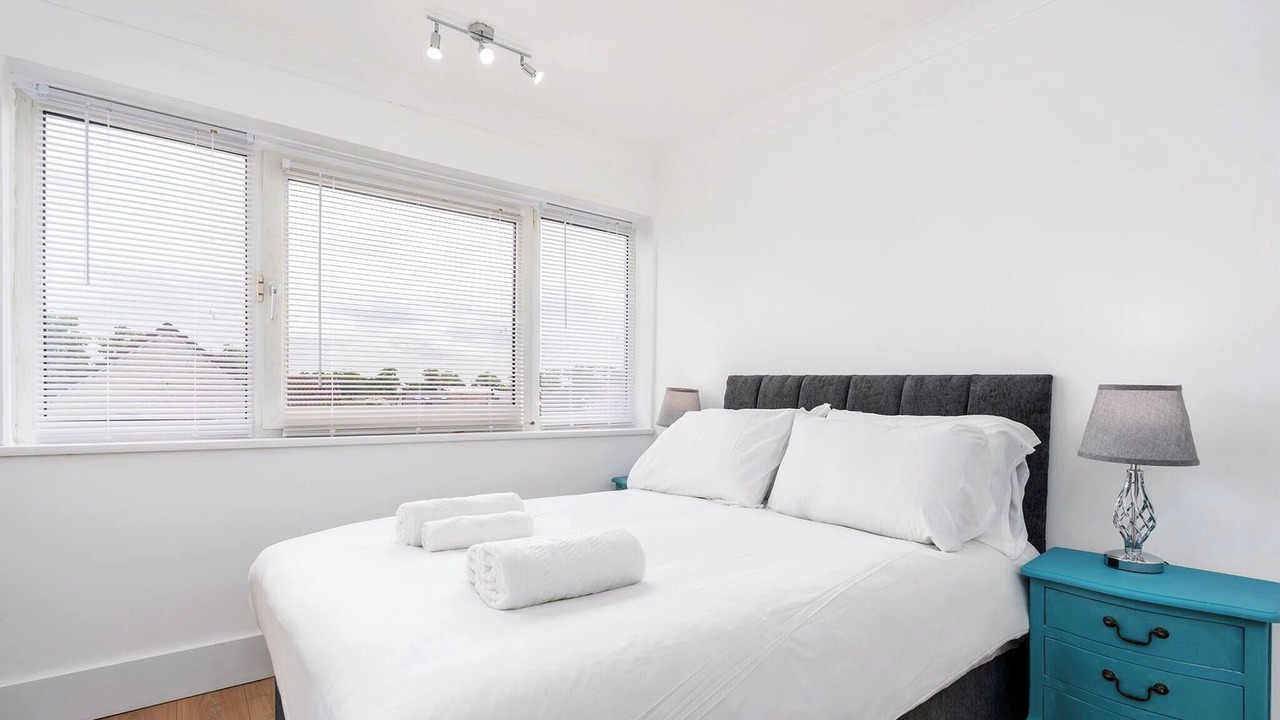 Photo of Bedroom in Chapeltown