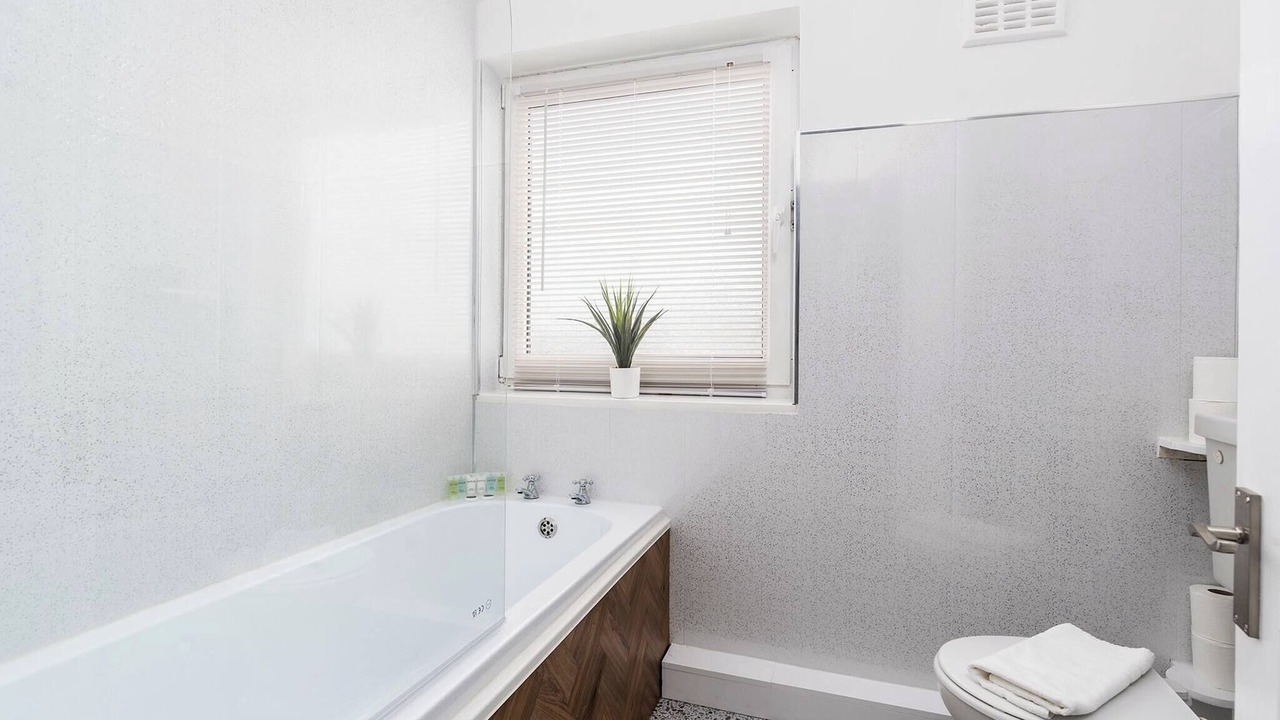 Photo of Bathroom in Chapeltown