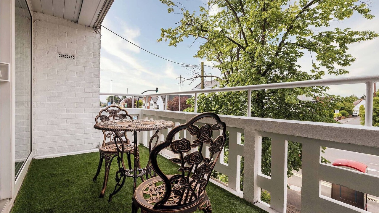 Photo of Outdoor in Chapeltown